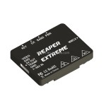 Foxeer 5.8G Reaper Extreme V2 2.5W 72CH VTx High Power Build-in Video  for RC Drones  Accessories